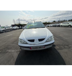 Feu arriere principal droit (feux) RENAULT MEGANE 1 Photo n°12