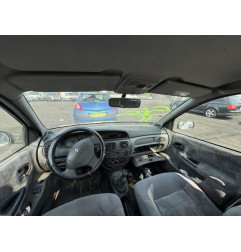 Feu arriere principal droit (feux) RENAULT MEGANE 1 Photo n°18