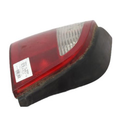 Feu arriere principal gauche (feux) RENAULT MEGANE 1 Photo n°2