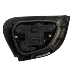 Feu arriere principal gauche (feux) RENAULT MEGANE 1 Photo n°5