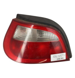 Feu arriere principal gauche (feux) RENAULT MEGANE 1 Photo n°6