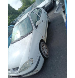 Feu arriere principal gauche (feux) RENAULT MEGANE 1 Photo n°9