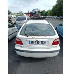 Feu arriere principal gauche (feux) RENAULT MEGANE 1 Photo n°11