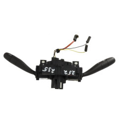 Com (Bloc Contacteur Tournant+Commodo Essuie Glace+Commodo Phare) CITROEN C3 1 Photo n°2