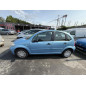 Com (Bloc Contacteur Tournant+Commodo Essuie Glace+Commodo Phare) CITROEN C3 1