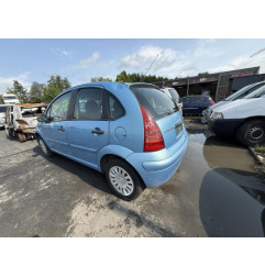 Com (Bloc Contacteur Tournant+Commodo Essuie Glace+Commodo Phare) CITROEN C3 1 Photo n°13