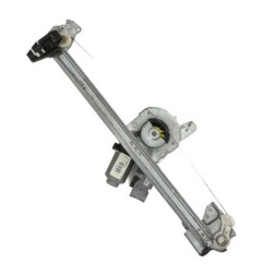 Moteur leve vitre avant droit CITROEN C3 1 Photo n°3