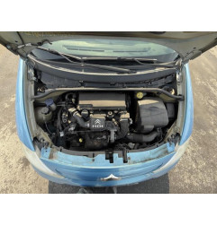 Moteur leve vitre avant droit CITROEN C3 1 Photo n°5