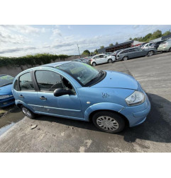 Moteur leve vitre avant droit CITROEN C3 1 Photo n°8