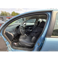 Moteur leve vitre avant droit CITROEN C3 1 Photo n°9