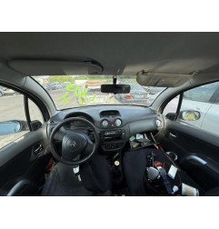 Moteur leve vitre avant droit CITROEN C3 1 Photo n°10