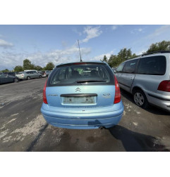 Moteur leve vitre avant droit CITROEN C3 1 Photo n°14