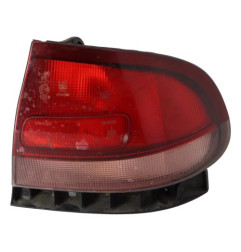 Feu arriere principal droit (feux) MAZDA 626 3 Photo n°7