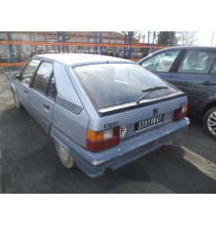 Feu arriere principal droit (feux) CITROEN BX Photo n°9