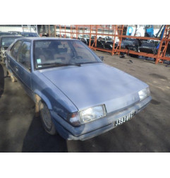 Feu arriere principal droit (feux) CITROEN BX Photo n°11