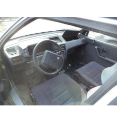 Feu arriere principal droit (feux) CITROEN BX Photo n°13