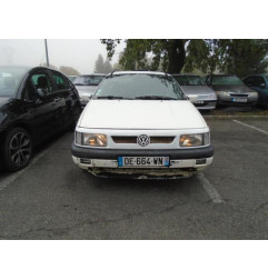 Feu arriere principal droit (feux) VOLKSWAGEN PASSAT 3 Photo n°12