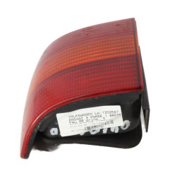 Feu arriere principal gauche (feux) VOLKSWAGEN PASSAT 3 Photo n°4