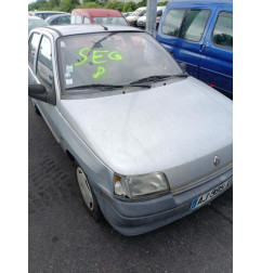 Retroviseur droit RENAULT CLIO 1 Photo n°6