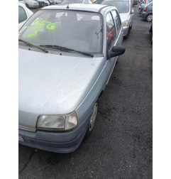 Retroviseur droit RENAULT CLIO 1 Photo n°7