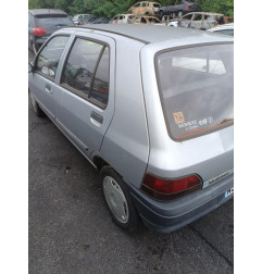 Retroviseur droit RENAULT CLIO 1 Photo n°9