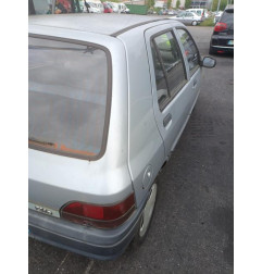 Retroviseur droit RENAULT CLIO 1 Photo n°10