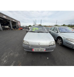 Retroviseur droit RENAULT CLIO 1 Photo n°11