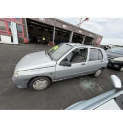 Retroviseur droit RENAULT CLIO 1 Photo n°14
