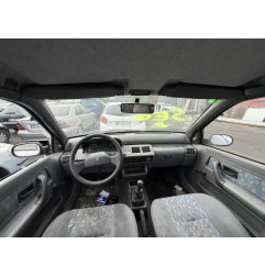 Retroviseur droit RENAULT CLIO 1 Photo n°17