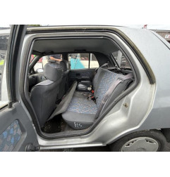 Retroviseur droit RENAULT CLIO 1 Photo n°18