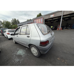 Retroviseur droit RENAULT CLIO 1 Photo n°19