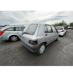 Retroviseur droit RENAULT CLIO 1 Photo n°20