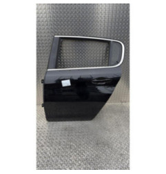 Porte arriere gauche PEUGEOT 308 2 Photo n°1