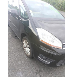 Feu arriere principal droit (feux) CITROEN C4 PICASSO 1 Photo n°8