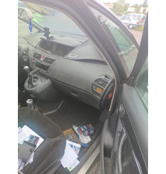 Feu arriere principal droit (feux) CITROEN C4 PICASSO 1 Photo n°9