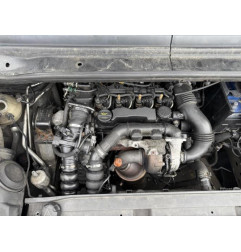 Feu arriere principal droit (feux) CITROEN C4 PICASSO 1 Photo n°14