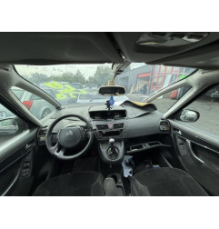 Feu arriere principal droit (feux) CITROEN C4 PICASSO 1 Photo n°18