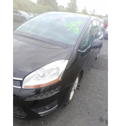 Com (Bloc Contacteur Tournant+Commodo Essuie Glace+Commodo Phare) CITROEN C4 PICASSO 1 Photo n°5