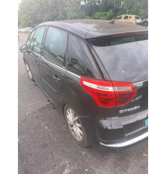 Com (Bloc Contacteur Tournant+Commodo Essuie Glace+Commodo Phare) CITROEN C4 PICASSO 1 Photo n°9