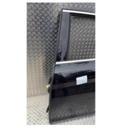 Porte arriere gauche PEUGEOT 308 2