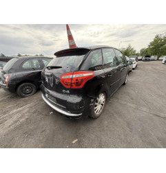 Com (Bloc Contacteur Tournant+Commodo Essuie Glace+Commodo Phare) CITROEN C4 PICASSO 1 Photo n°19