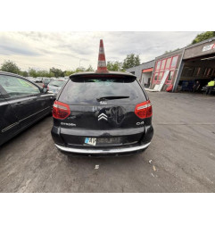 Com (Bloc Contacteur Tournant+Commodo Essuie Glace+Commodo Phare) CITROEN C4 PICASSO 1 Photo n°20