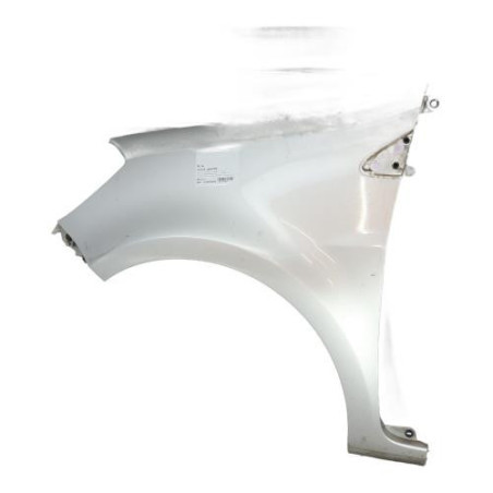Aile avant gauche RENAULT CLIO 3 Photo n°1