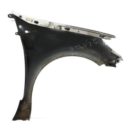 Aile avant gauche RENAULT CLIO 3