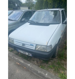 Feu arriere principal gauche (feux) FIAT UNO Photo n°8