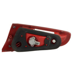 Feu arriere secondaire gauche (feux) ALFA ROMEO 147 Photo n°6