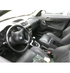 Feu arriere secondaire gauche (feux) ALFA ROMEO 147 Photo n°10