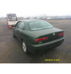 Feu arriere secondaire gauche (feux) ALFA ROMEO 156 Photo n°10