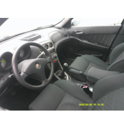 Feu arriere secondaire gauche (feux) ALFA ROMEO 156 Photo n°11