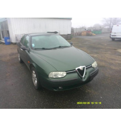 Feu arriere secondaire gauche (feux) ALFA ROMEO 156 Photo n°12
